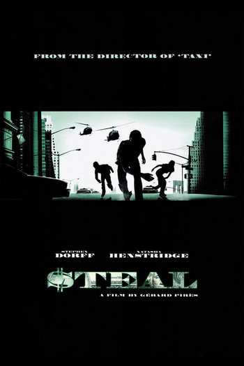  de Filme Fuga Alucinada (2002)
