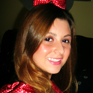 Foto de perfil de Camila Medeiros