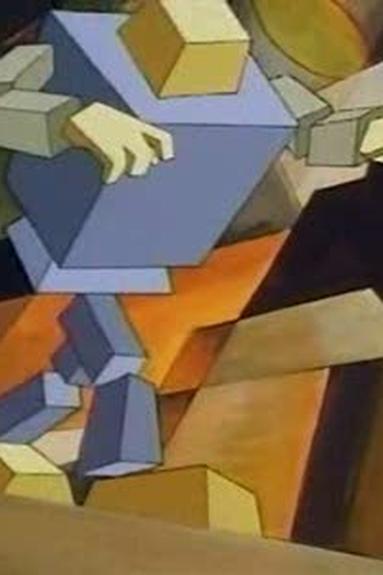 Poster de Episódio A Brush with Oblivion (1991)