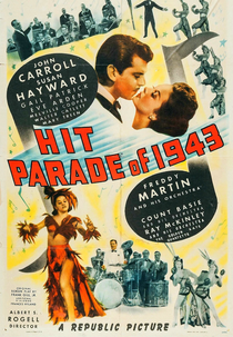 Nasce o amor (Hit Parade of 1943)