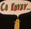 Co kdyby...?