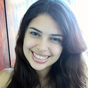 Foto de perfil de Thaís Fassarella