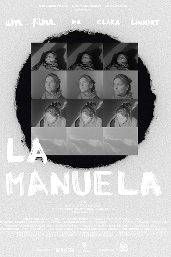 Poster de Filme La Manuela (2017)