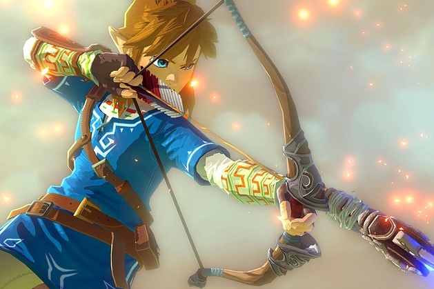 Netflix Is Developing a Live-Action ‘Legend of Zelda’ Series