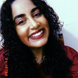 Foto de perfil de Dayana Araújo