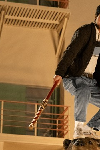Poster de Episódio Rockstar Status (2023)