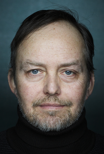 Eggert Kaaber - Poster / Capa / Cartaz - Oficial 1