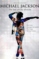Michael: The Last Photo Shoots (Michael: The Last Photo Shoots)