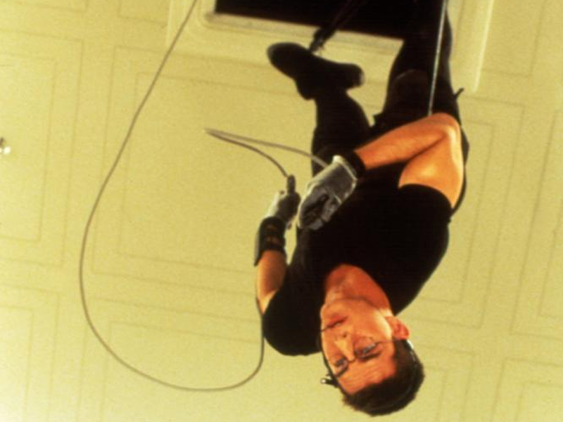 Foto 21 de Missão: Impossível