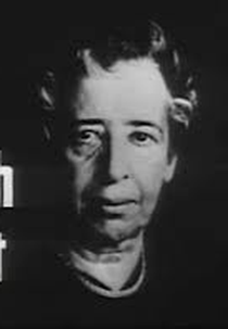 Zur Person - Entrevista com Hannah Arendt (Zur Person - "What remains? Language remains")