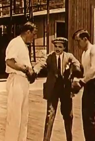 Poster 1 de Curta Boxeur par amour (1912)