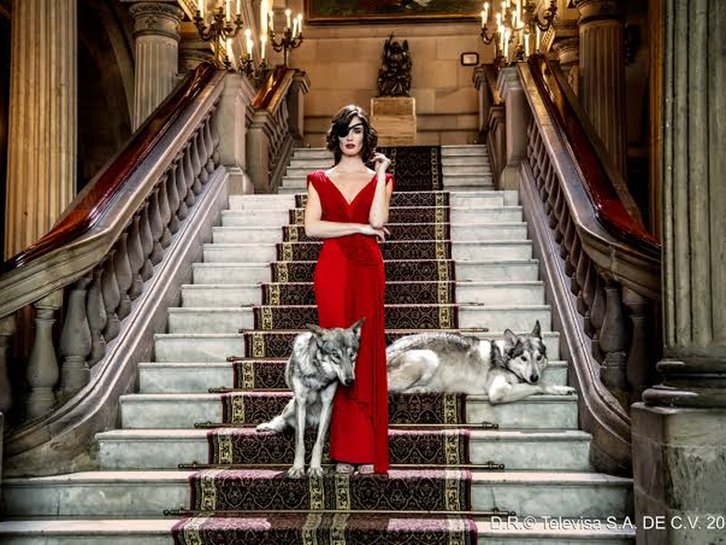 Foto 11 de Cuna de Lobos