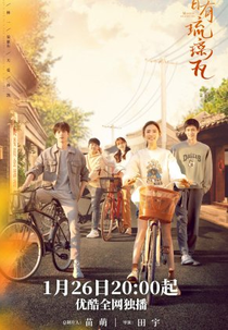 Memory of Encaustic Tile (昔有琉璃瓦)