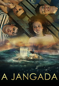 A Jangada (HaRafsoda)
