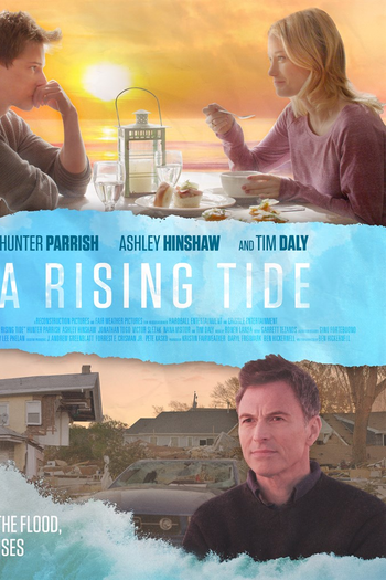  de Filme Depois da Tempestade (2015)