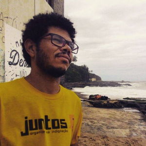 Foto de perfil de Rogerio Lima