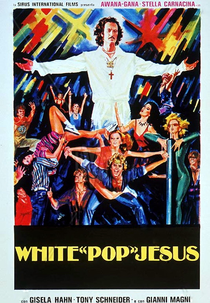 White Pop Jesus (White Pop Jesus)