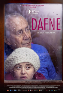 Dafne - Poster / Capa / Cartaz - Oficial 3