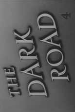 The Dark Road (The Dark Road)