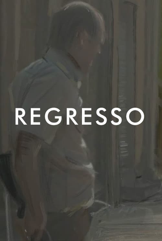 Poster 1 de Curta Regresso (2017)