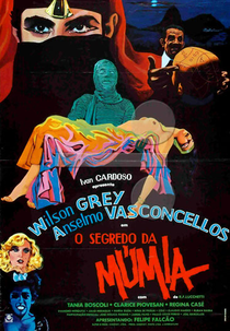O Segredo da Múmia (O Segredo da Múmia)