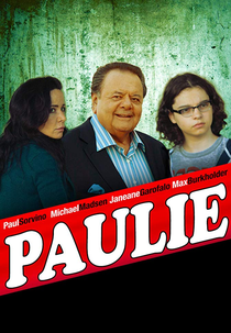 Paulie (Paulie)