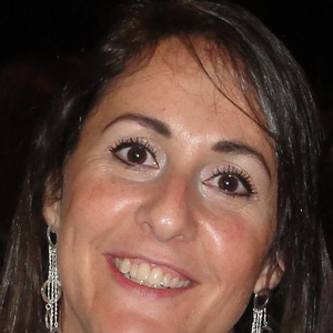 Foto de perfil de Ines Mobrice