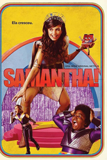 Samantha! (2ª Temporada) (Samantha! (2ª Temporada))