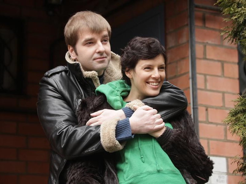 Foto 1 de I’ll be around