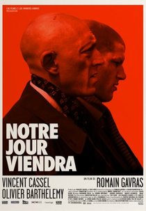 Nosso Dia Chegará  (Notre jour viendra)