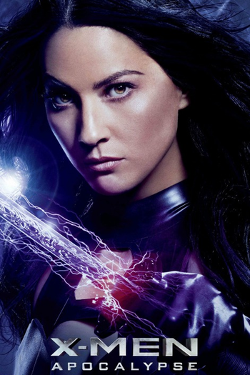  de Filme X-Men: Apocalipse (2016)