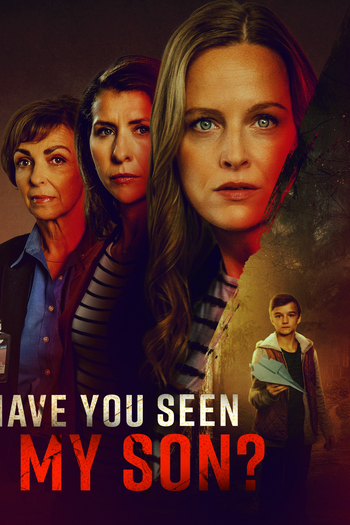 Poster de Filme My Kidnapped Son (2024)