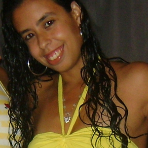 Foto de perfil de Daniele Ferreira