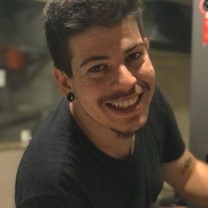 Foto de perfil de Adnam Junior