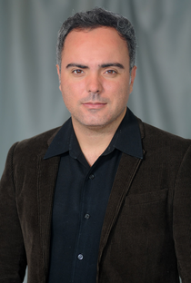 Saulo Rodrigues - Poster 1