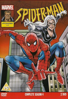 Homem-Aranha: A Série Animada (4ª Temporada) (Spider-Man: The Animated Series (Season 4))