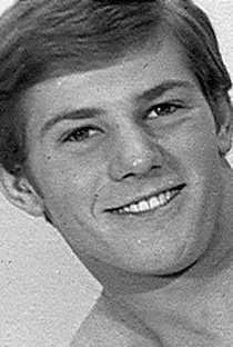 John Hamill - Poster 1