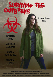 Surviving the Outbreak (Surviving the Outbreak)