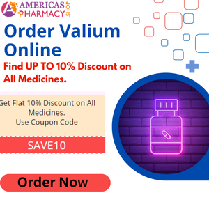 Foto de perfil de Buy Valium Online best way