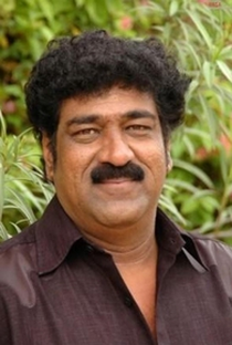 Raghu Babu - Poster / Capa / Cartaz - Oficial 1