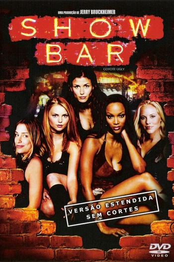  de Filme Show Bar (2000)