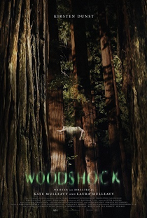 Woodshock - Poster / Capa / Cartaz - Oficial 2