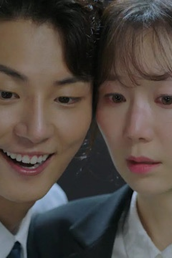 Poster de Episódio 그동안 고마웠어 Ⅰ (2018)