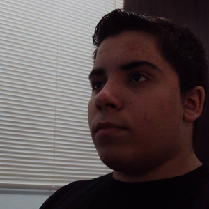 Foto de perfil de Victor P dos Santos