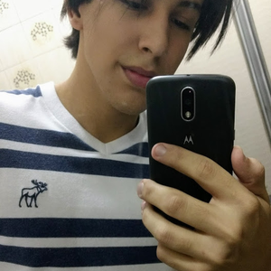 Foto de perfil de Átila Zenith