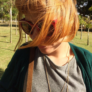 Foto de perfil de Gabrielle