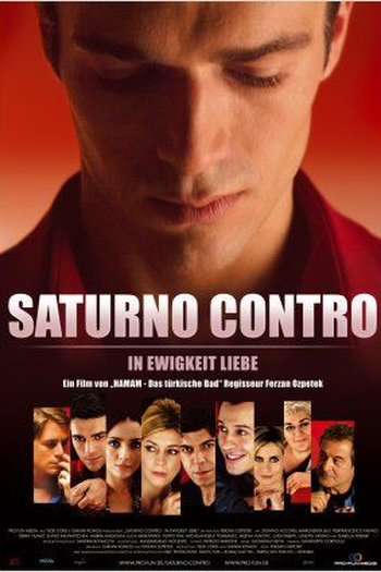  de Filme Saturno em Oposição (2007)