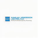 Kamilah Henderson Law Firm