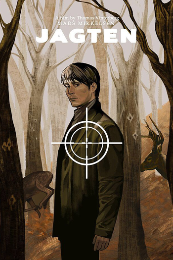  de Filme A Caça (2012)