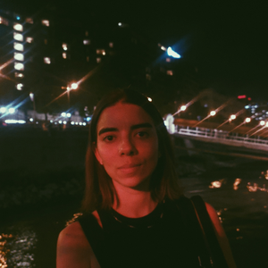 Foto de perfil de Sara